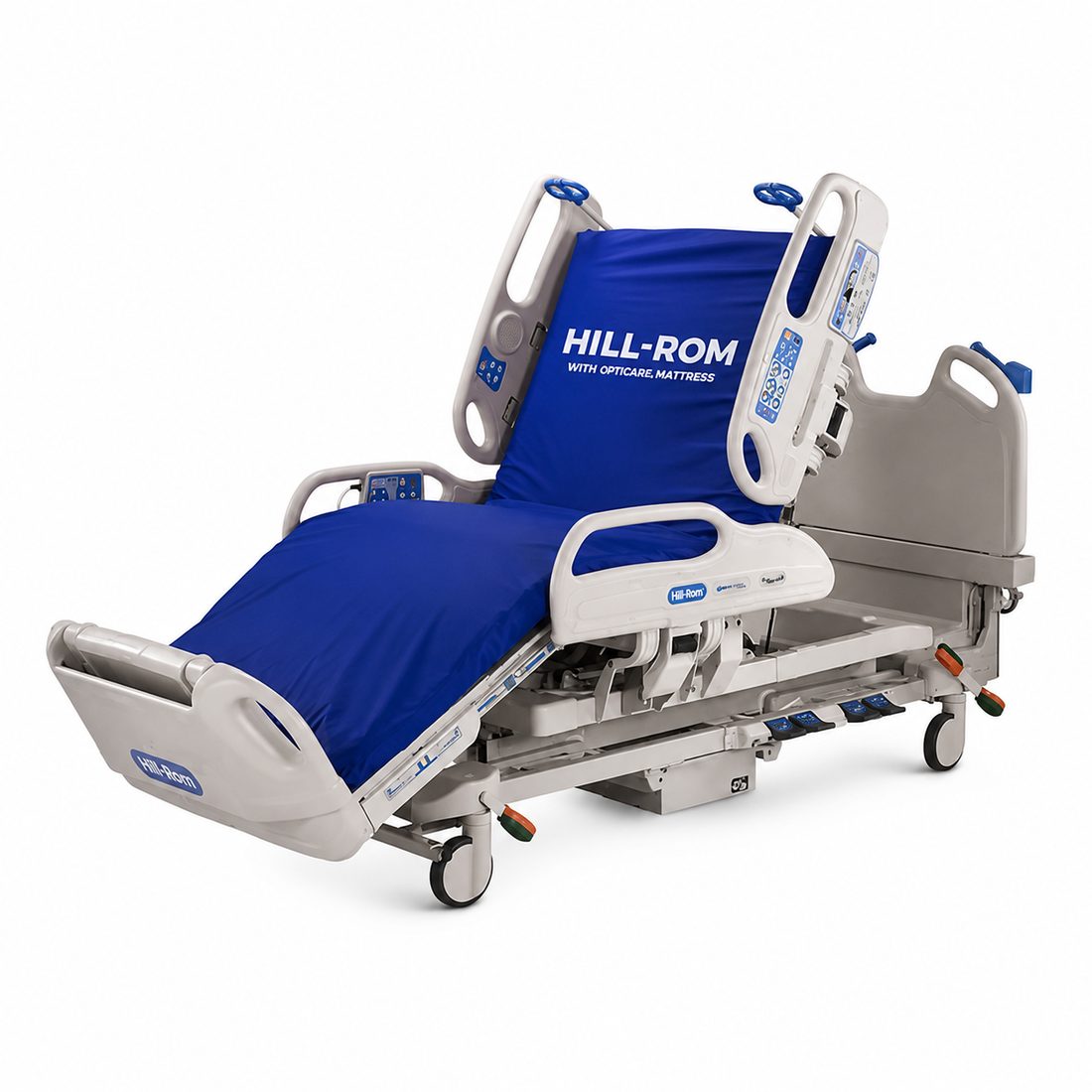 ICU Hospital Beds