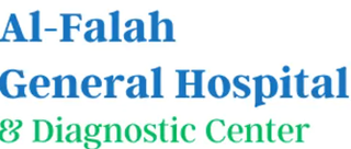 al falah general logo