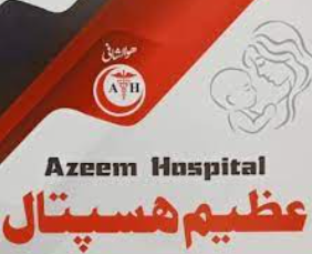 azeem hospital logo
