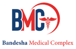bandesha medical logo