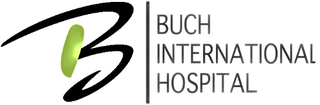 buch international logo