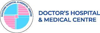 doctors hospital logo
