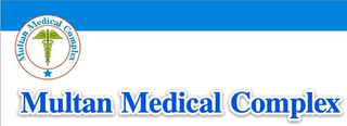 multan medical complex logo
