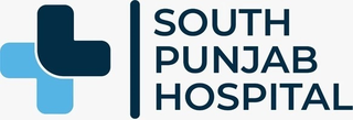 south punjab hospital logo