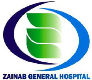 zainab general logo