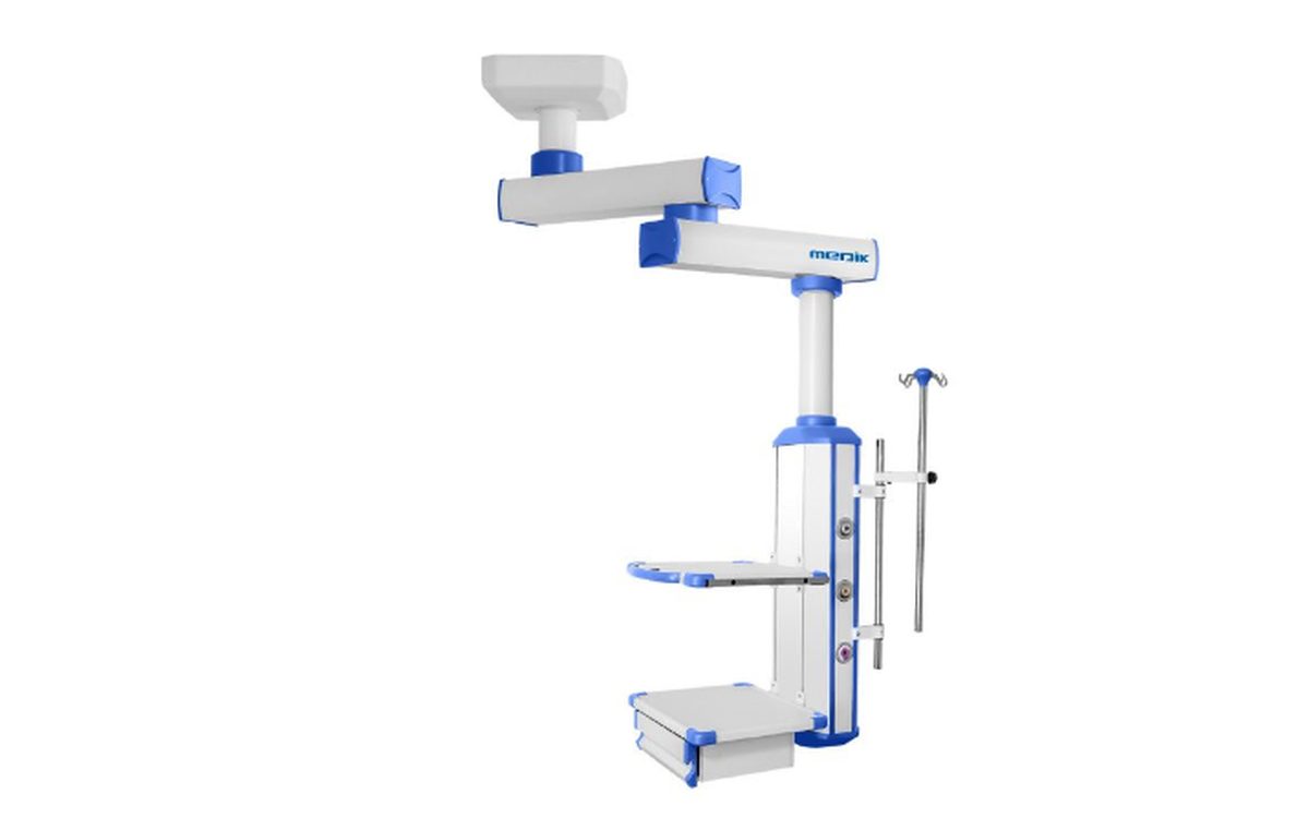 Anesthesia & Surgical Pendants