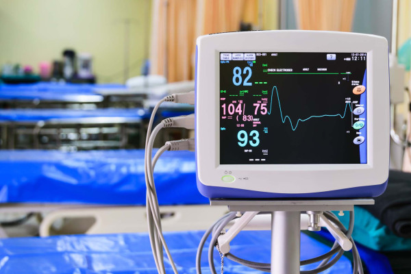 Biomedical Equipment & Patient Monitoring